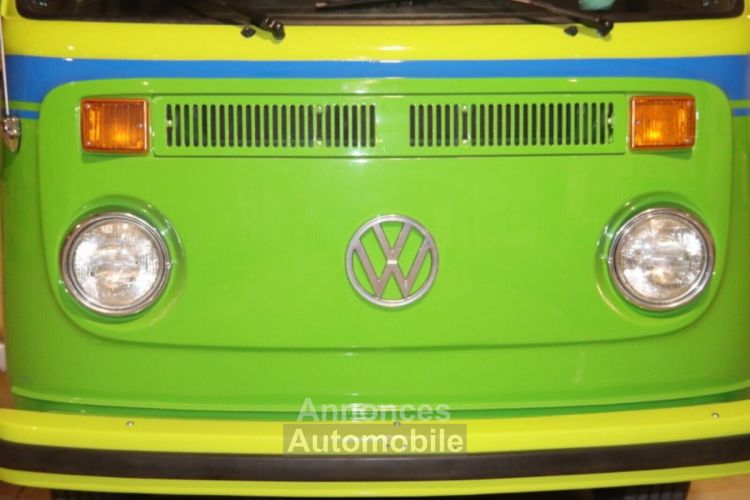 Volkswagen Bus Bus/Vanagon  - <small></small> 65.000 € <small>TTC</small> - #9