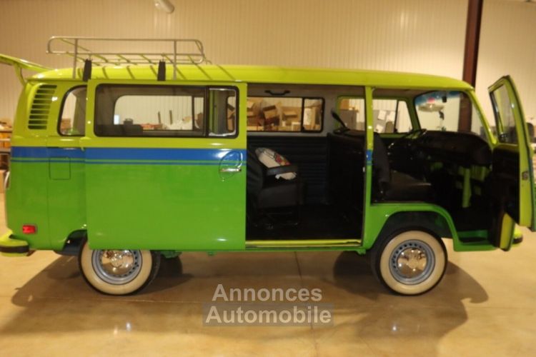 Volkswagen Bus Bus/Vanagon  - <small></small> 65.000 € <small>TTC</small> - #36