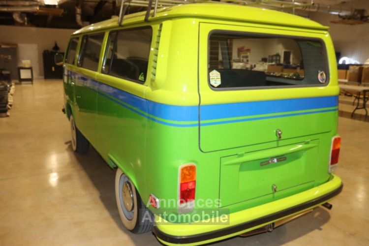 Volkswagen Bus Bus/Vanagon  - <small></small> 65.000 € <small>TTC</small> - #37