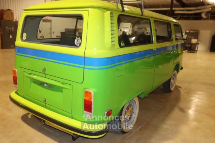 Volkswagen Bus Bus/Vanagon  - <small></small> 65.000 € <small>TTC</small> - #38