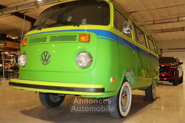 Volkswagen Bus Bus/Vanagon  - <small></small> 65.000 € <small>TTC</small> - #39