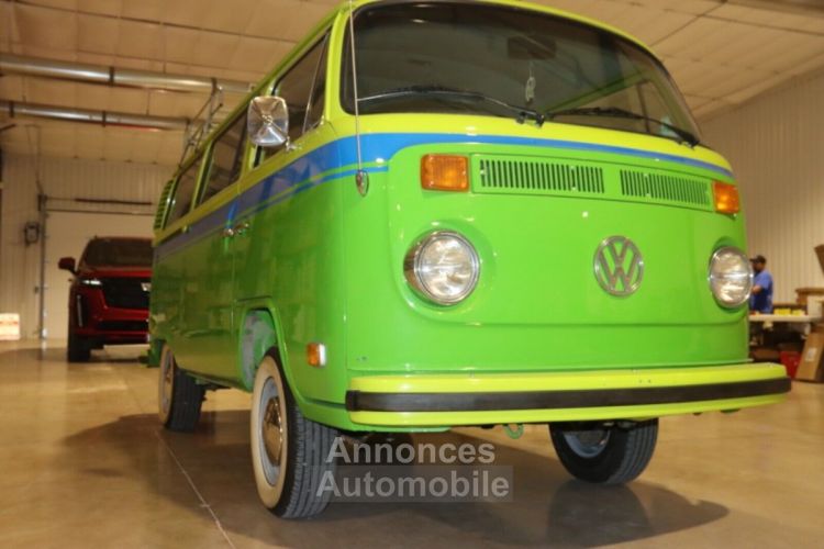 Volkswagen Bus Bus/Vanagon  - <small></small> 65.000 € <small>TTC</small> - #40