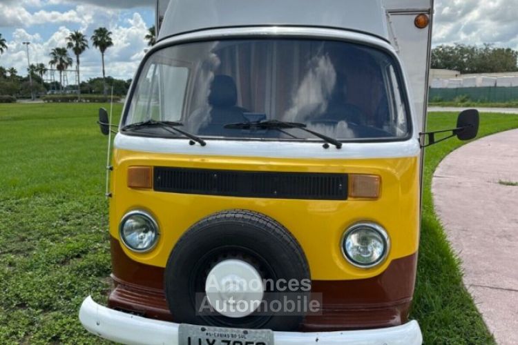 Volkswagen Bus Bus/Vanagon  - <small></small> 29.000 € <small>TTC</small> - #8