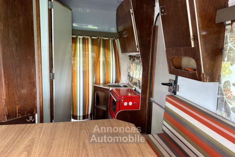 Volkswagen Bus Bus/Vanagon  - <small></small> 29.000 € <small>TTC</small> - #11