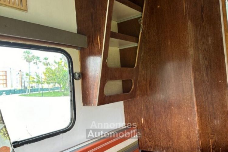 Volkswagen Bus Bus/Vanagon  - <small></small> 29.000 € <small>TTC</small> - #12