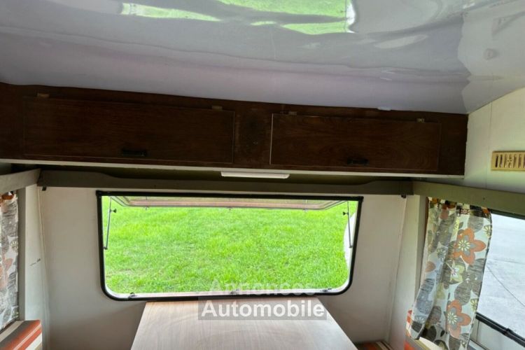 Volkswagen Bus Bus/Vanagon  - <small></small> 29.000 € <small>TTC</small> - #19