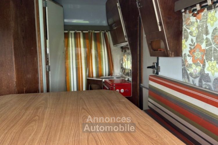 Volkswagen Bus Bus/Vanagon  - <small></small> 29.000 € <small>TTC</small> - #23