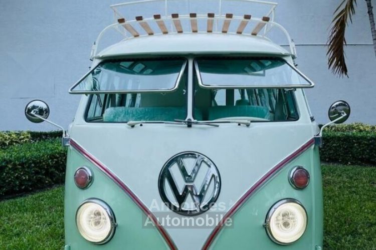 Volkswagen Bus Bus/Vanagon  - <small></small> 66.000 € <small>TTC</small> - #1