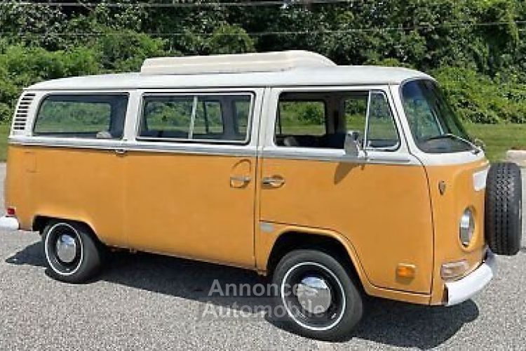 Volkswagen Bus Bus/Vanagon  - <small></small> 30.000 € <small>TTC</small> - #1