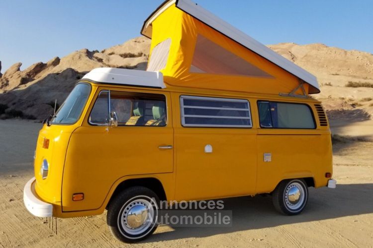 Volkswagen Bus Bus/Vanagon  - <small></small> 43.000 € <small>TTC</small> - #2