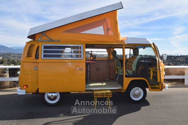 Volkswagen Bus Bus/Vanagon  - <small></small> 43.000 € <small>TTC</small> - #3