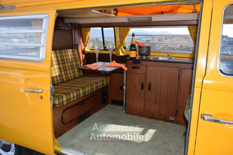 Volkswagen Bus Bus/Vanagon  - <small></small> 43.000 € <small>TTC</small> - #5