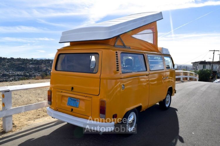 Volkswagen Bus Bus/Vanagon  - <small></small> 43.000 € <small>TTC</small> - #7