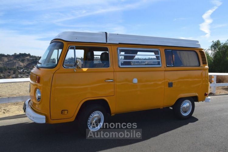 Volkswagen Bus Bus/Vanagon  - <small></small> 43.000 € <small>TTC</small> - #8