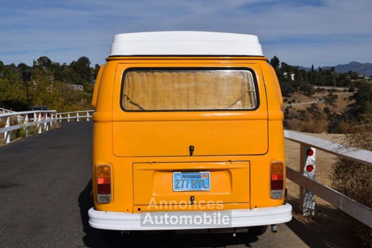 Volkswagen Bus Bus/Vanagon  - <small></small> 43.000 € <small>TTC</small> - #10