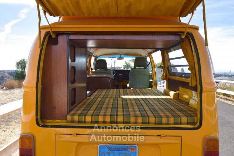 Volkswagen Bus Bus/Vanagon  - <small></small> 43.000 € <small>TTC</small> - #13