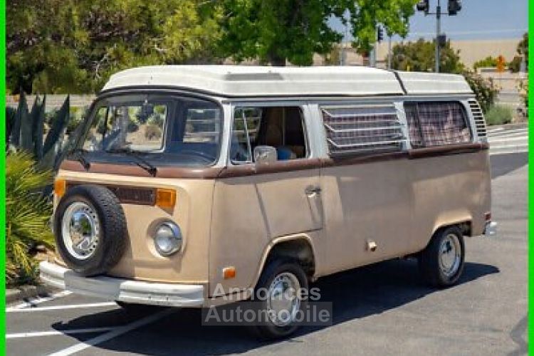 Volkswagen Bus Bus/Vanagon  - <small></small> 20.000 € <small>TTC</small> - #1