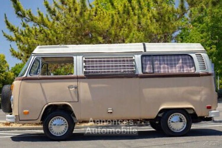 Volkswagen Bus Bus/Vanagon  - <small></small> 20.000 € <small>TTC</small> - #2