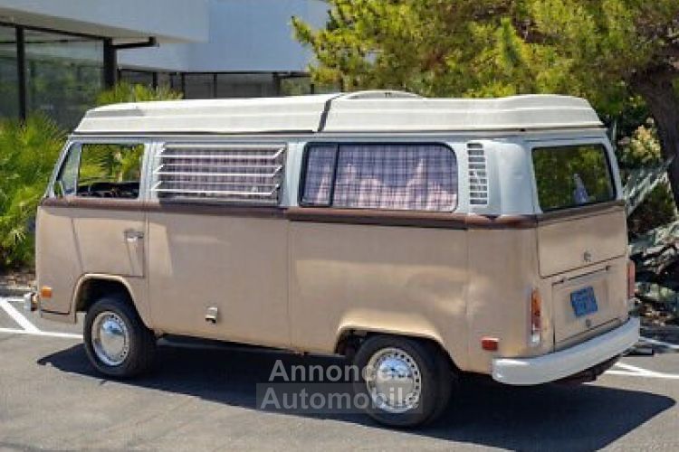 Volkswagen Bus Bus/Vanagon  - <small></small> 20.000 € <small>TTC</small> - #3