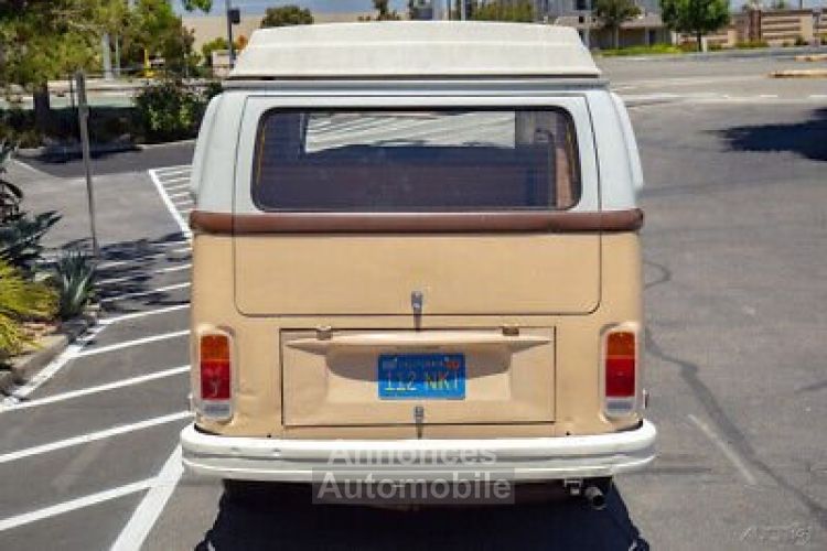 Volkswagen Bus Bus/Vanagon  - <small></small> 20.000 € <small>TTC</small> - #4