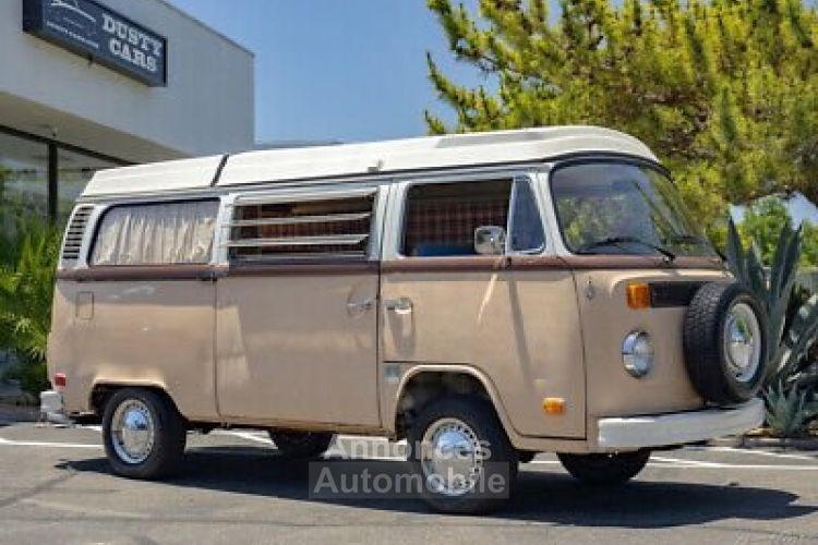 Volkswagen Bus Bus/Vanagon  - <small></small> 20.000 € <small>TTC</small> - #7