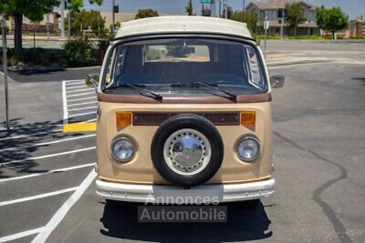 Volkswagen Bus Bus/Vanagon  - <small></small> 20.000 € <small>TTC</small> - #8