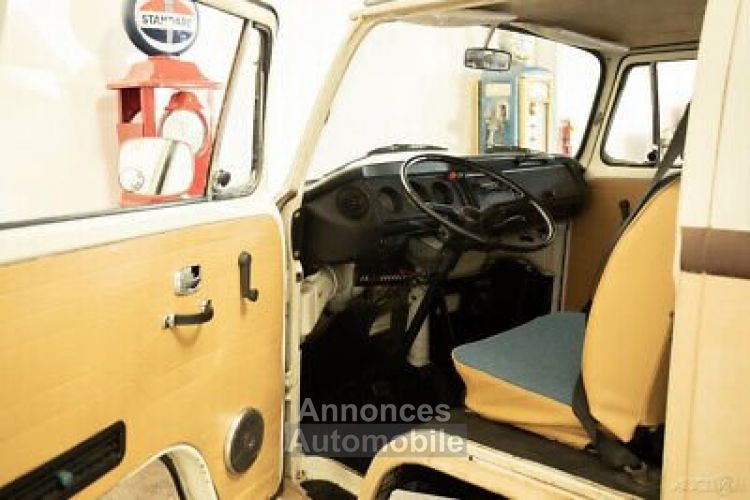 Volkswagen Bus Bus/Vanagon  - <small></small> 20.000 € <small>TTC</small> - #10