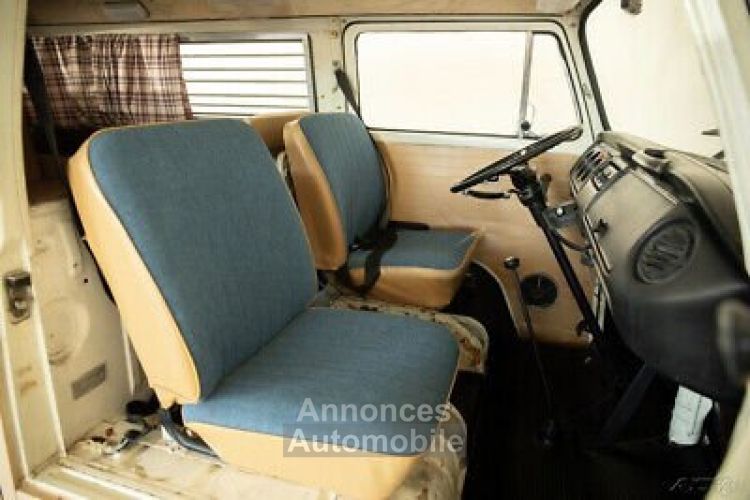 Volkswagen Bus Bus/Vanagon  - <small></small> 20.000 € <small>TTC</small> - #11