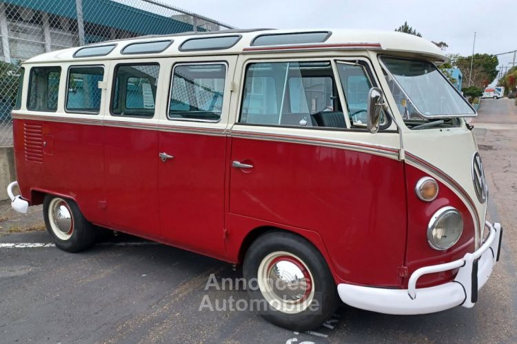 Volkswagen Bus Bus/Vanagon  - <small></small> 50.000 € <small>TTC</small> - #2