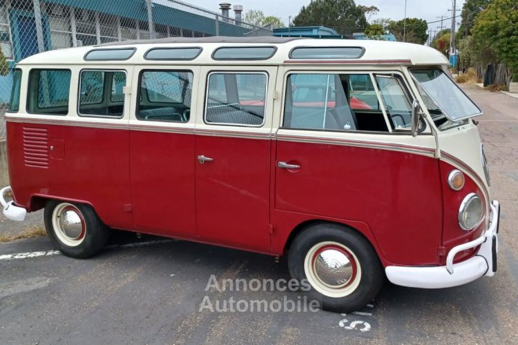 Volkswagen Bus Bus/Vanagon  - <small></small> 50.000 € <small>TTC</small> - #3