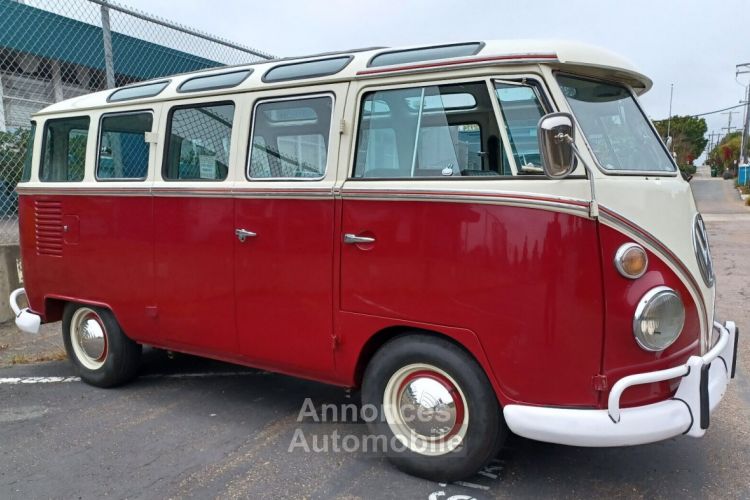 Volkswagen Bus Bus/Vanagon  - <small></small> 50.000 € <small>TTC</small> - #4