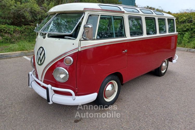 Volkswagen Bus Bus/Vanagon  - <small></small> 50.000 € <small>TTC</small> - #8