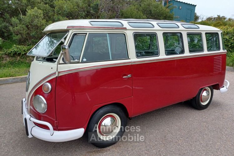 Volkswagen Bus Bus/Vanagon  - <small></small> 50.000 € <small>TTC</small> - #9