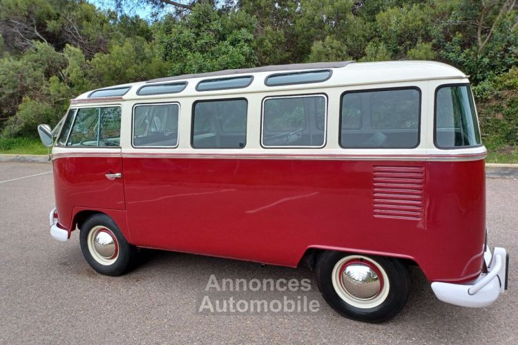 Volkswagen Bus Bus/Vanagon  - <small></small> 50.000 € <small>TTC</small> - #10