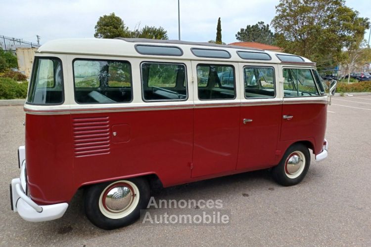 Volkswagen Bus Bus/Vanagon  - <small></small> 50.000 € <small>TTC</small> - #11