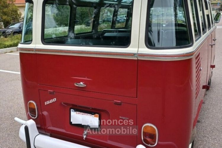 Volkswagen Bus Bus/Vanagon  - <small></small> 50.000 € <small>TTC</small> - #13