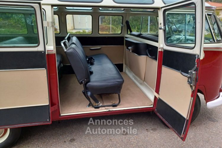 Volkswagen Bus Bus/Vanagon  - <small></small> 50.000 € <small>TTC</small> - #17