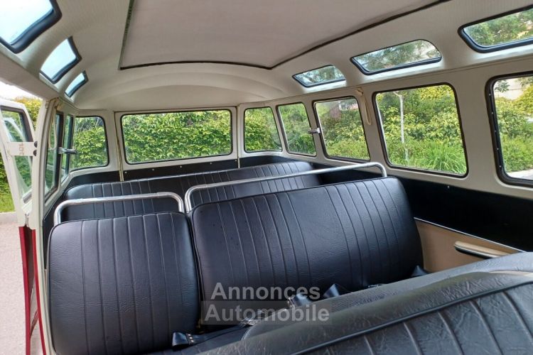 Volkswagen Bus Bus/Vanagon  - <small></small> 50.000 € <small>TTC</small> - #18