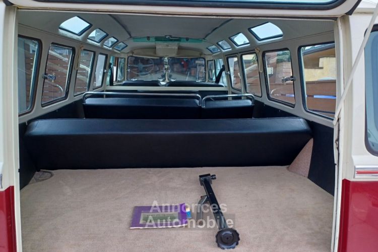 Volkswagen Bus Bus/Vanagon  - <small></small> 50.000 € <small>TTC</small> - #23