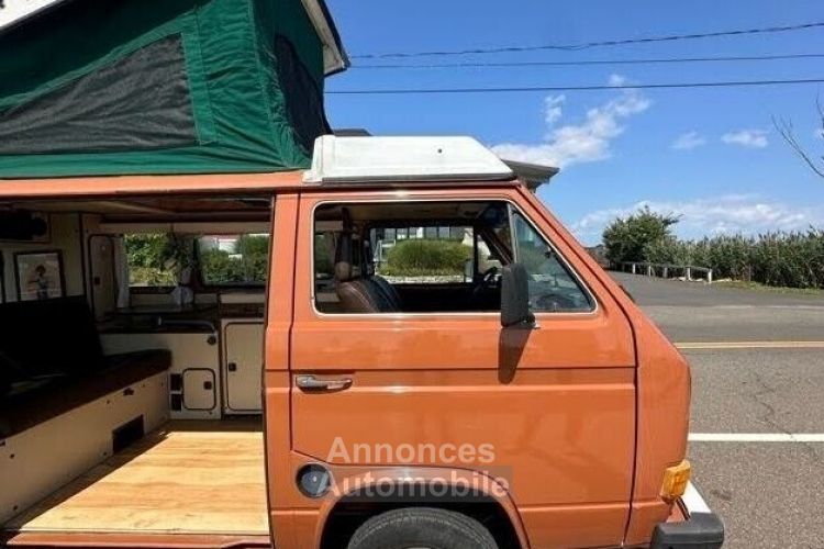 Volkswagen Bus Bus/Vanagon  - <small></small> 27.000 € <small>TTC</small> - #2