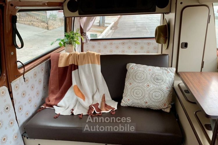 Volkswagen Bus Bus/Vanagon  - <small></small> 27.000 € <small>TTC</small> - #9