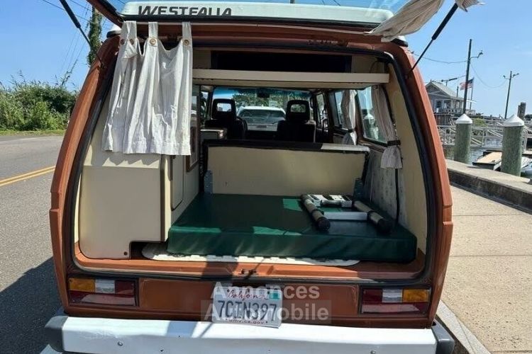 Volkswagen Bus Bus/Vanagon  - <small></small> 27.000 € <small>TTC</small> - #13