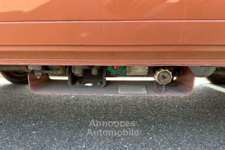 Volkswagen Bus Bus/Vanagon  - <small></small> 27.000 € <small>TTC</small> - #19