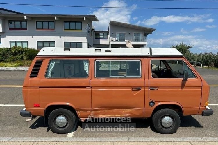 Volkswagen Bus Bus/Vanagon  - <small></small> 27.000 € <small>TTC</small> - #22