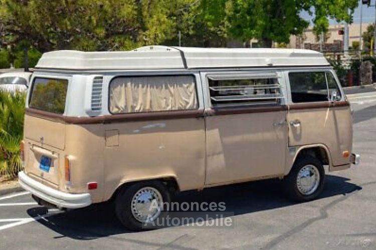 Volkswagen Bus Bus/Vanagon  - <small></small> 20.000 € <small>TTC</small> - #5