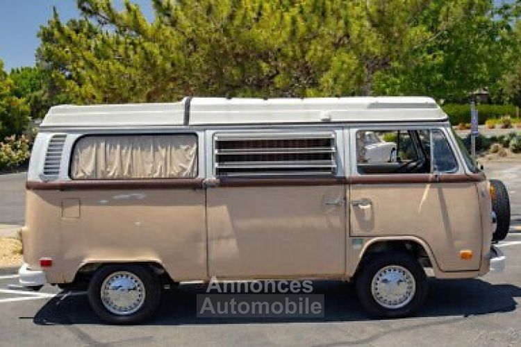 Volkswagen Bus Bus/Vanagon  - <small></small> 20.000 € <small>TTC</small> - #6