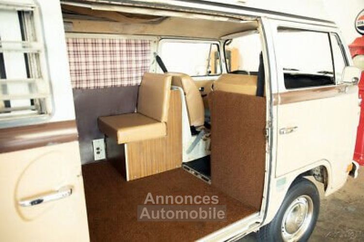 Volkswagen Bus Bus/Vanagon  - <small></small> 20.000 € <small>TTC</small> - #13