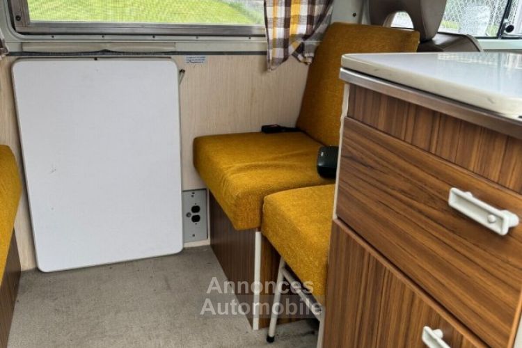 Volkswagen Bus Bus/Vanagon  - <small></small> 47.000 € <small>TTC</small> - #2