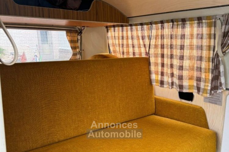 Volkswagen Bus Bus/Vanagon  - <small></small> 47.000 € <small>TTC</small> - #4