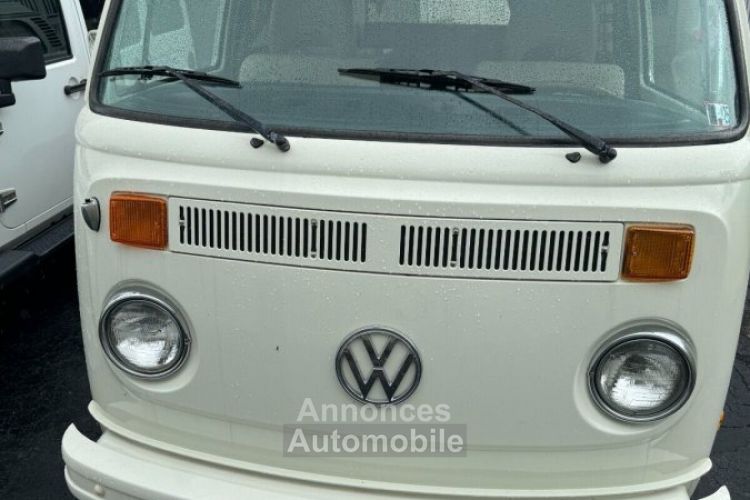 Volkswagen Bus Bus/Vanagon  - <small></small> 47.000 € <small>TTC</small> - #5